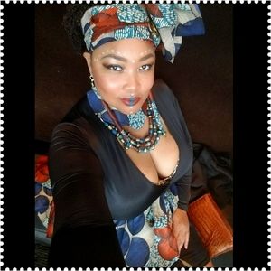 Meet your Posher, Tyrha